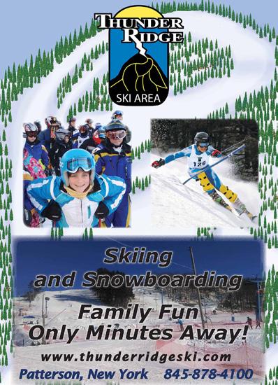 8 Fun Ski Facts 40 US states have ski resorts. 80 countries offer some form of ski area. For several years, skier visits around the world have been estimated at around 400 million.