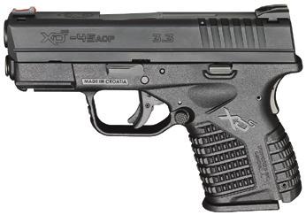 WALTHER CCP 9MM STAINLESS SFXDS9339BE 50803000