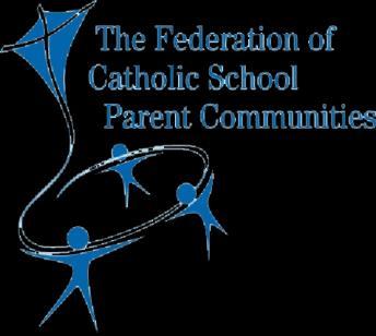 The Federation is actively recruiting for Council members Are you: A member of a SA Catholic school parent community? Passionate about parents as partners in education?