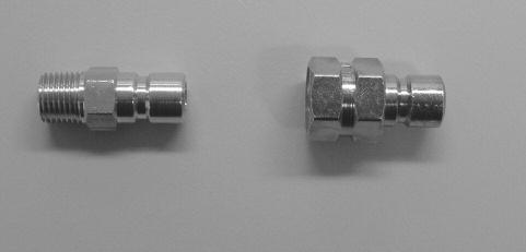 Connector Plugs A d1 d R H Male Type Brass Part R Di H A Number Series BSPT CM251 1/8 9 17 22 25 200 CM252 Series 1/4 9 19 26 29 1/4 Flow CM253 3/8 9 19 30 30 CM351 1/8 13 25 26 35 CM352* 300