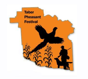 entire week, with opportunities to capture and transport pheasants to the hunting sites, welcome and sign-in all registered hunters, and assist with all the extra events during the week. Figure 1.