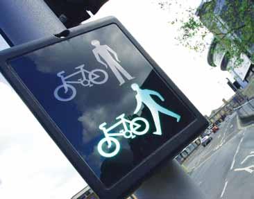 The work in this plan will increase the amount of cycle provision and therefore the amount of maintenance required. We will however ensure the correct procedures are in place to allow this to happen.