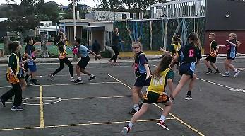 Physical Education EMR Cross Country On Tuesday 14th June CPPS had 2 students compete at the EMR Cross Country, due to their qualifying