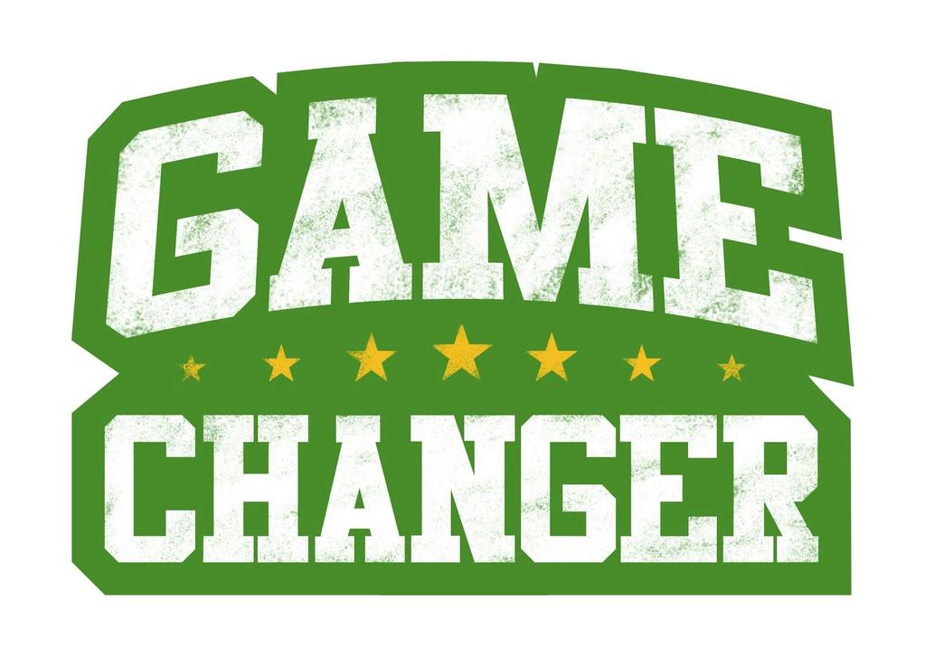 GAME CHANGER Week 5 Elementary Large Group Script Need to Know: On God s
