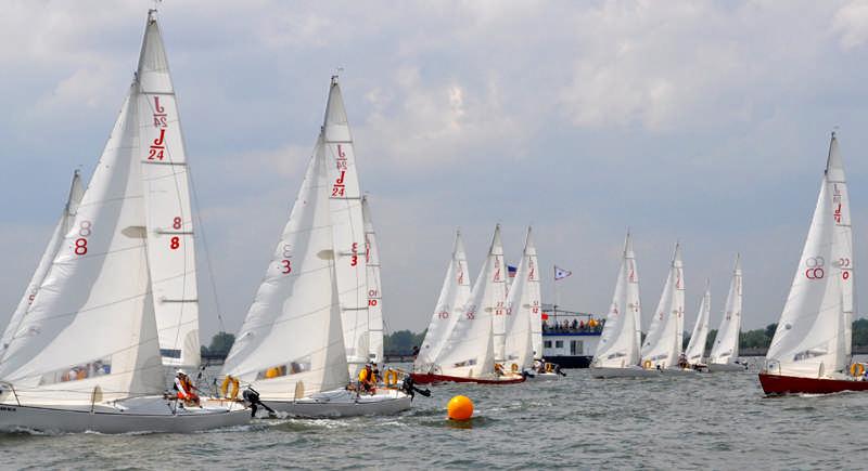 1. Name of Event: The name of the event shall be the "Dennis Conner International Yacht Club Challenge. 2.