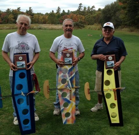 Wingbuster Fall Championship NEIL SIMPSON, JOE FUSTOLO AND GLENN SIMPSON TAKE THE TROPHY SPOTS OCTOBER 5, 2013- HALIFAX, MA -five contestants were on hand for this one.