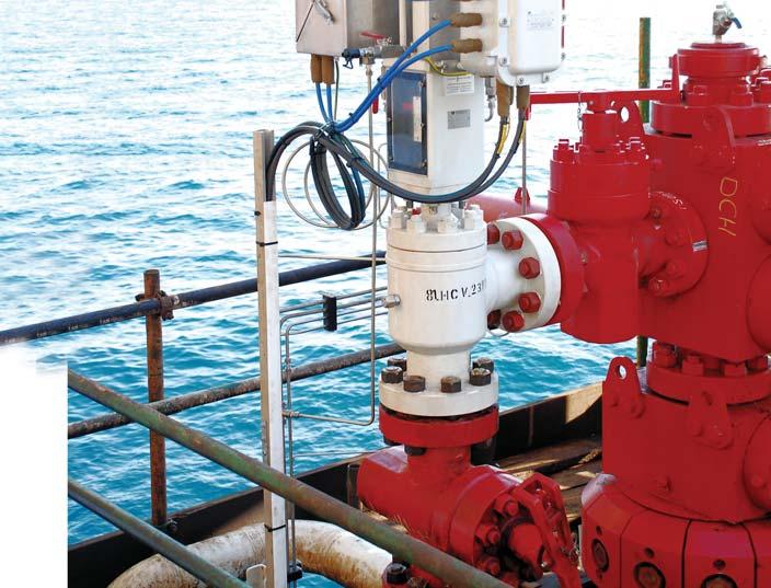 Paladon Systems For over 35 years Paladon Systems has been supplying valve actuators and control systems on a global basis.