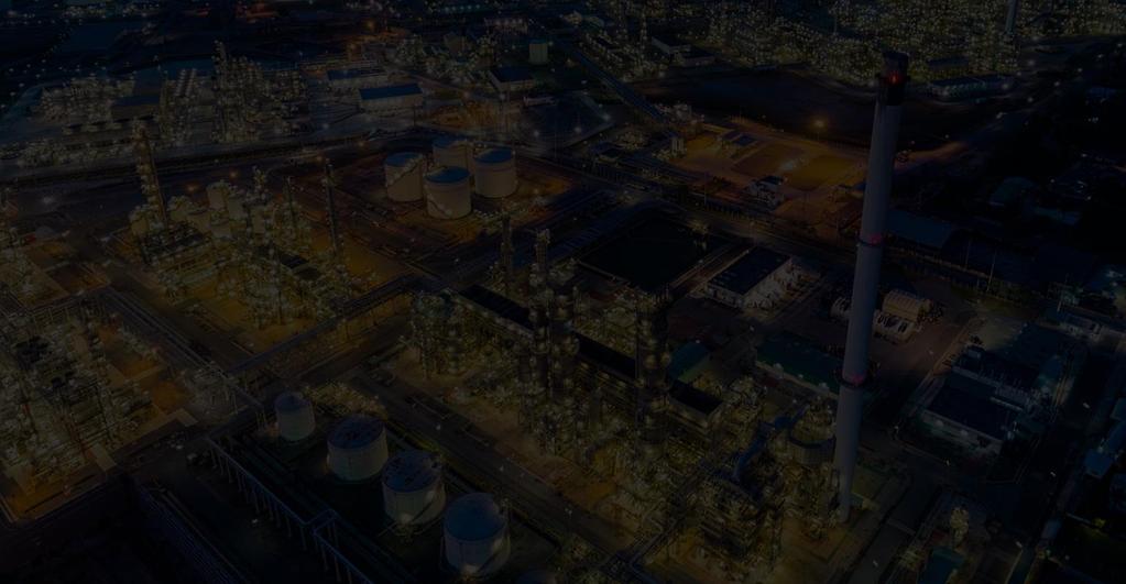 Case Study Gulf Coast Refinery Key Points to Solution Criteria: Safety of employees during process Minimize or eliminate delays to turnaround schedule Meet H