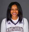 KYIA HOUGH #3 Senior 5-5 Guard Lancaster, S.C. Lumberton HS THE HOUGH FILE Tied career-high with 15 points against UNCA. POINTS REBOUNDS ASSISTS 9.3 1.