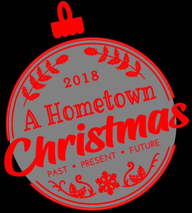 SPIRIT OF CHRISTMAS PARADE 2018 Presented by The And XTO Energy Saturday, November 24, 2018 5:30pm 2018 Theme: A Hometown Christmas - past, present, & future Entry Registration Form ENTRY TYPES