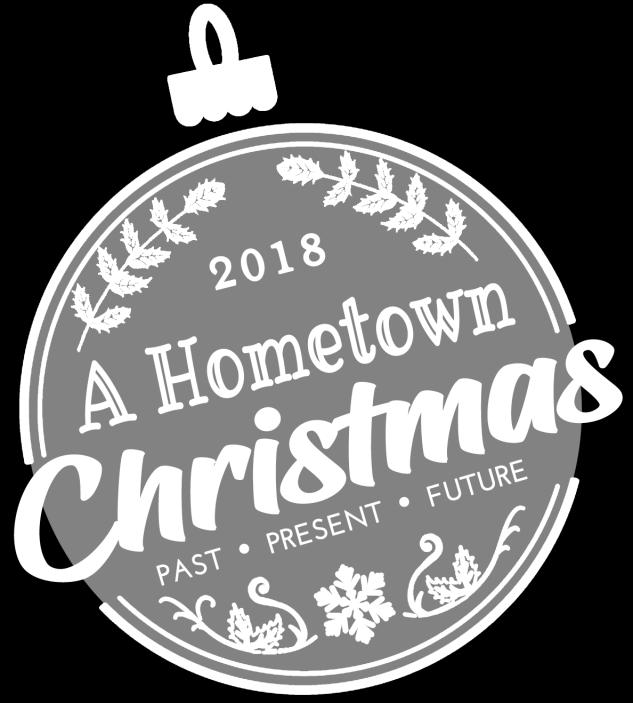group by October 31. THEME The 2018 theme is A Hometown Christmas-past, present, future. Parade entries and floats are encouraged to use the parade theme as the basis of their design. GENERAL RULES.