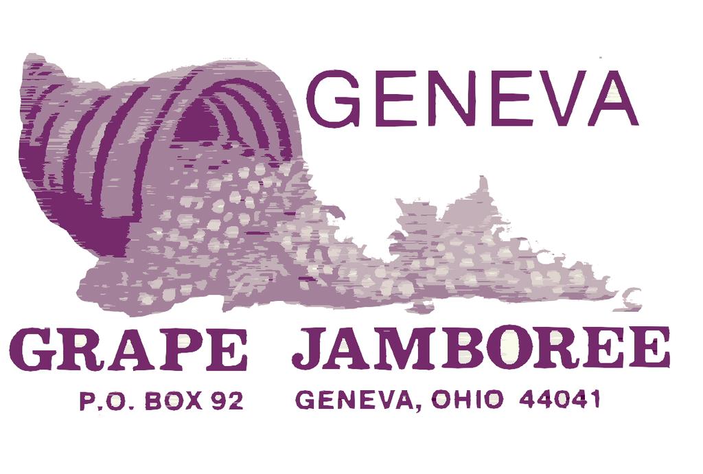 Dear Parade Participants, I would like to take this opportunity to invite you and your group to participate in the 55 th annual Geneva Area Grape Jamboree Parades.