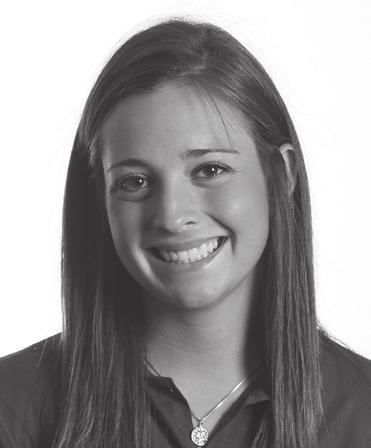 Kalynd Carson Freshman The Woodlands, Texas The Woodlands HS As a freshman (Fall 2008) Opened her Jayhawk career with a three-round total 230 at the Chip-N-Club Invitational, good for a 27th place