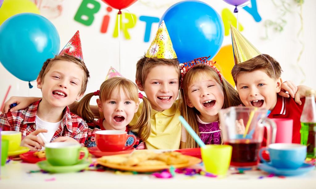 Please check with our Program Desk for hours. Birthday Parties The can make your child s birthday an even more special day.