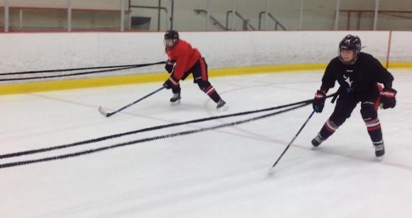 Preferred Age 15-21 yrs On Ice Camp FoCus Posture efficiency All skating strides Edges & Balance Agility