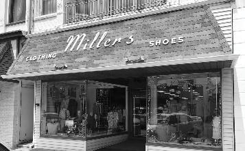Miller s Clothing & ShoeS 330-364-2688 Proud to Support the Jr. Fair! FARM & MEAT PROCESSING, Inc.