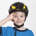 TOP TEN RULES Be safe. Follow the top ten rules of the road: 1. Wear Your Helmet It s the law that anyone under 18 in Manitoba must wear a properly fitted and fastened helmet while cycling.