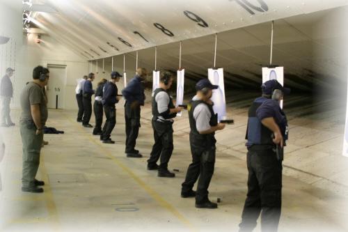 WHERE TO GET TRAINING The time may come when you or your family members want to learn how to handle and shoot a gun safely.
