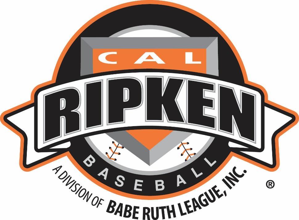 2018 8U Cal Ripken Baseball State Tournament Sylacauga, Alabama June 28 th -July 2 nd, 2018 Location: