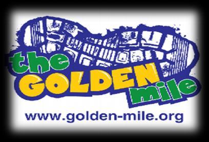 The Golden Mile What is it? How much? Who for? Online tracker. Tracker converts laps into miles and produces reports.