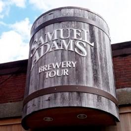Night Stay and Airfare for (2) Value: Priceless $4000 Samuel Adams Private Brewery
