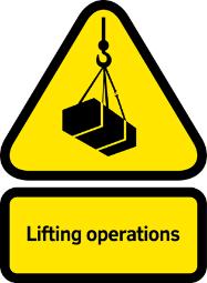 Title: Lifting Equipment - Inspection and Maintenance PROCEDURE Procedure No: P314.420 Issue: 1 Revision: 1 Operative Date: 10/04/2018 Department: HSEC Sect.