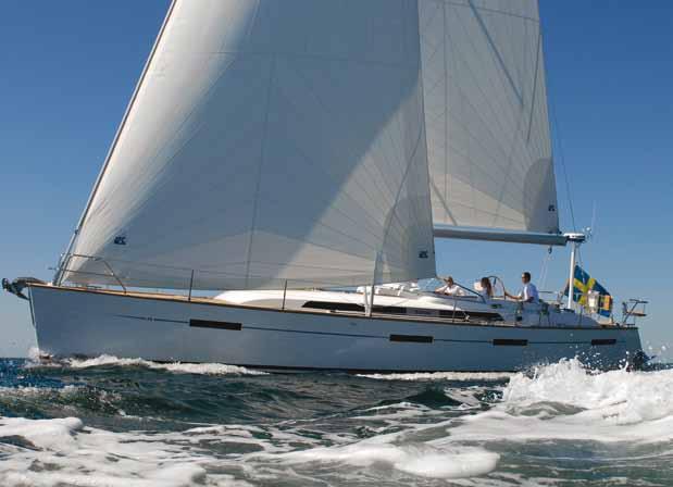 Displacement: Bolted Keel: 15.30 m 14.08 m 4.59 m 2.45 m 2.10 m 17.9 t 6.