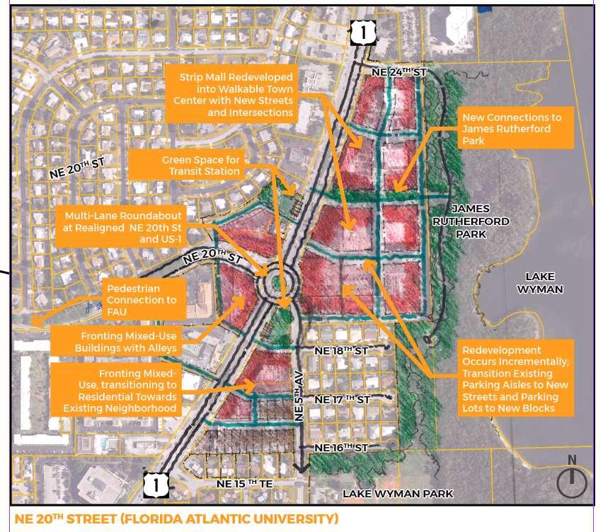 TOD Opportunity Sites