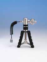 JOFRA System A 0 to 1 bar (15 psi) Vacuum to 2 bar (30 psi ) Vacuum to 7 bar (100 psi) Vacuum to 21 bar (300 psi) This system includes the JOFRA calibrator to ge ther with one of the following