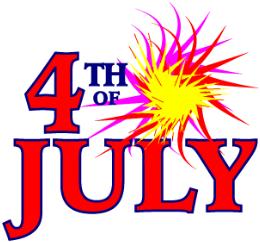 July 2017 1 2 3 4 5 6 7 8 STATE SHOOT REGISTRATION BEGINS!