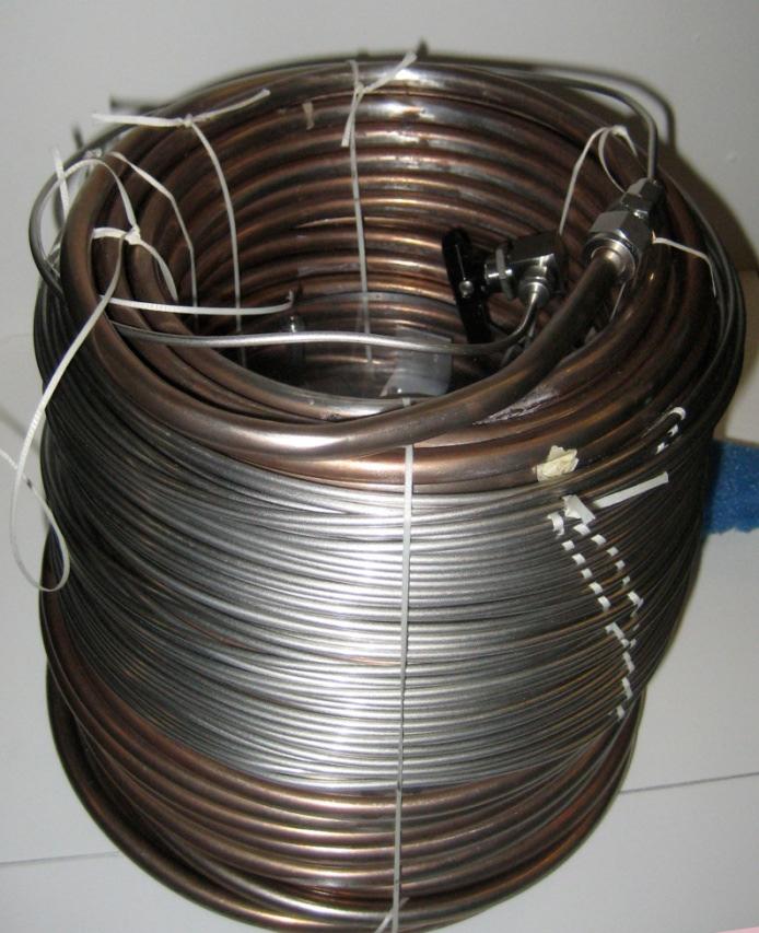 Structure Tubing 3/8