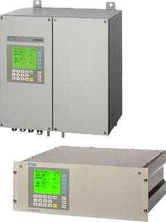 Siemens AG 011 Continuous Gas Analyzer, extractive / Introduction /5 ULTRAMAT 3 /5 General information /18 19" rack unit and portable version /36 Documentation /36 Suggestions for spare parts /37