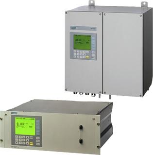 Siemens AG 011 CALOMAT 6 General information Overview Special versions Special applications In addition to the standard combinations, special applications are also available upon request (e.g.