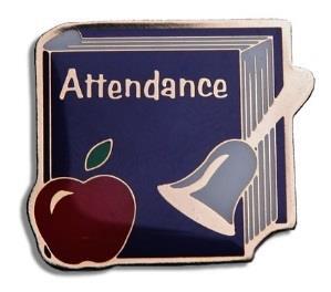 Attendance Just a reminder, attendance for students needs to be emailed to attendance@queenofangelssch.org.
