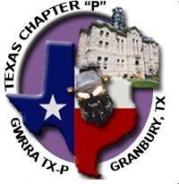 GWRRA Texas Chapter P Meet the 2nd Thursday of each month @ Spring Creek BBQ February MMX Super Bowl
