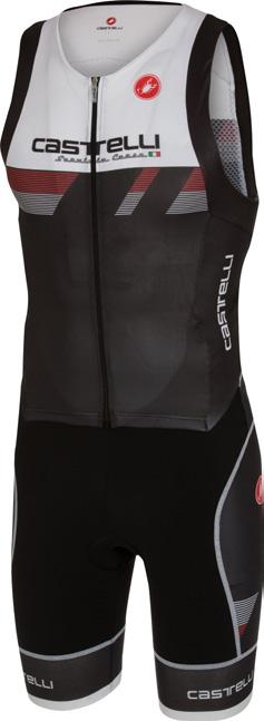 onepiece race suit Instadry Speed fabric on short is fast in the swim with minimal water absorption KISS Tri seat pad is comfortable on the bike and virtually disappears on the run 2 small