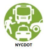 USDOT New York City CV PILOT Pedestrian in Signalized Crosswalk