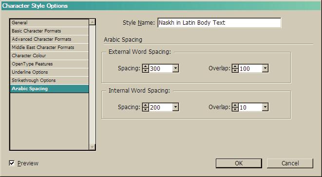 InDesign s styles can be found as a series of drawer like tabs at the right hand side of its main window.