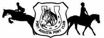 PORT AUGUSTA PONY CLUB ONE DAY EVENT Grades 3, 4 & 5 Horse Trials 3rd & 4th Ma y 2014