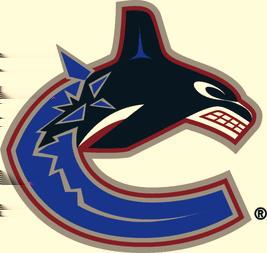 Vancouver Canucks Record: 42-32-8-92 Points 4th Place - Northwest Division