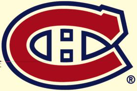 Montreal Canadiens Record: 42-31-9-93 Points 3rd