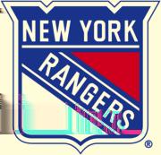 New York Rangers Record: 44-26-12-100 Points 3rd Place - Atlantic Division Lost - Eastern Conference