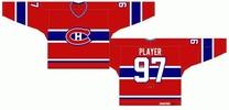 Montreal Canadiens Record: