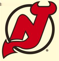 New Jersey Devils Prince of Wales Trophy Record: 48-19-12-3 - 111 Points 1st Place - Atlantic Division
