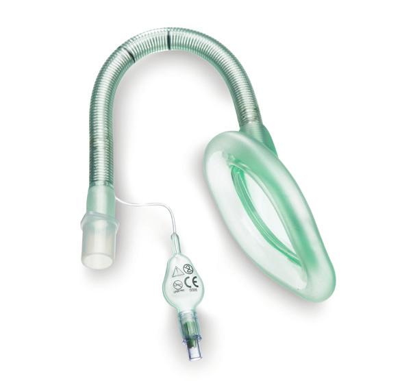 It is also an excellent option when unexpected difficulties arise in connection with airway management.
