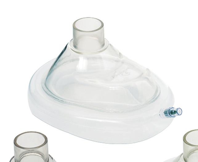 without control valve 3 year shelf life The Ambu UltraSeal face mask is an anatomically correct disposable face mask designed specifically for anaesthetic departments.