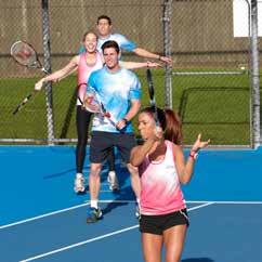 secondary school partners Increasing teacher training COMPETITIVE TENNIS Tennis Sydney governance review Supporting JDS administration Training more Tournament Directors