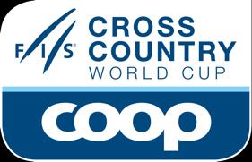 5.1 Use of FIS Cross Country World Cup logo a) The use of the official FIS Cross Country World Cup logo is subject to a set of guidelines as outlined below.
