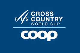 5.1 Use of FIS Cross Country World Cup logo c) This frameless and the smaller version of