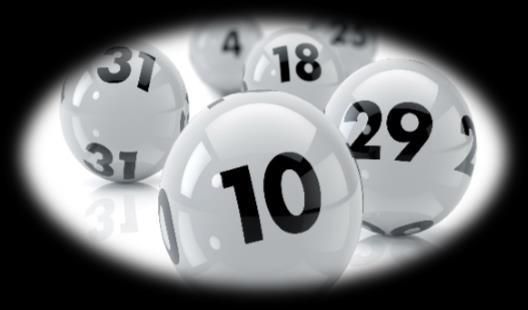 choice (subject to availability) Sign up to a Staggie Lotto  choice (subject to availability) A Standing Order can